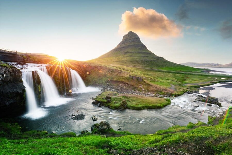 Reykjavik: Snæfellsnes Day Trip with Vatnshellir Lava Cave - Reykjavik pickup, bus comfort, and how the day actually starts