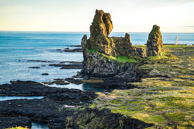 Reykjavík: Snæfellsnes & Kirkjufell Small Group Tour - Key highlights worth planning around