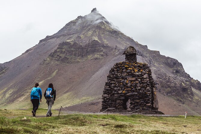 Reykjavík: Snæfellsnes & Kirkjufell Small Group Tour - A small-group Snæfellsnes day from Reykjavík