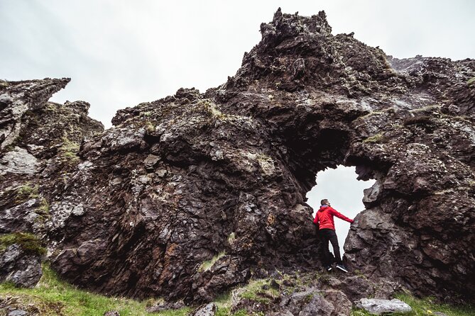 Reykjavík: Snæfellsnes & Kirkjufell Small Group Tour - Price and value: what you get for about $146