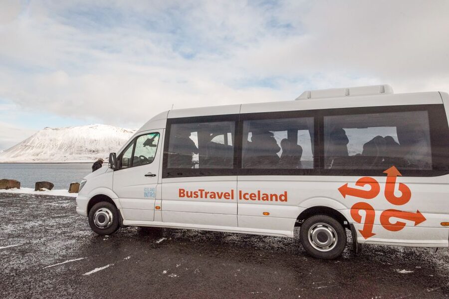 Reykjavik: Snaefellsnes & Mt. Kirkjufell Guided Minibus Tour - Arnarstapi cliffs and Hellnar viewpoints: the best walking stop