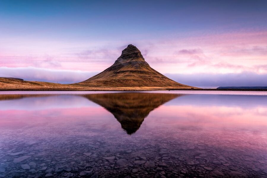 Reykjavik: Snaefellsnes & Mt. Kirkjufell Guided Minibus Tour - Pickup, bus comfort, and the vibe on board