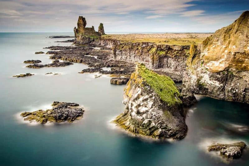 Reykjavik: Snæfellsnes & Mt. Kirkjufell Small Group Tour - Kirkjufell: how to enjoy the most famous mountain without rushing