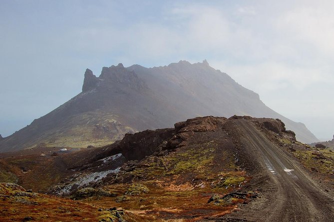 Reykjavik: Snaefellsnes National Park Small Group Trip - Why Snæfellsnes Feels Like a Whole Story in One Day