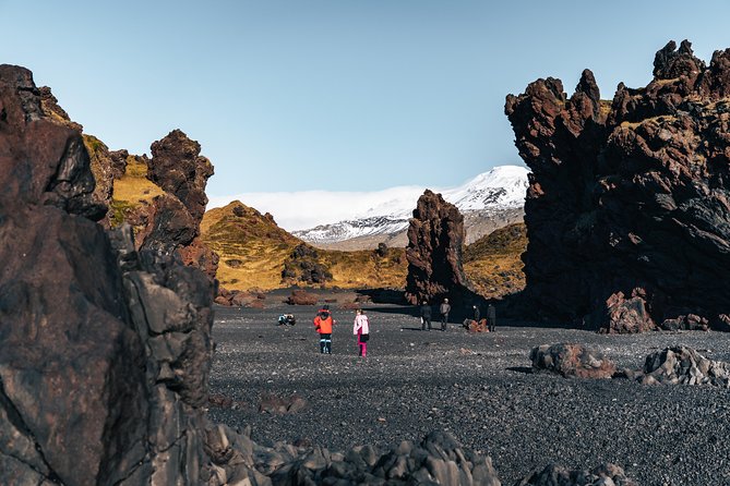 Reykjavik: Snaefellsnes National Park Small Group Trip - Price and Value: What $145 Really Buys You