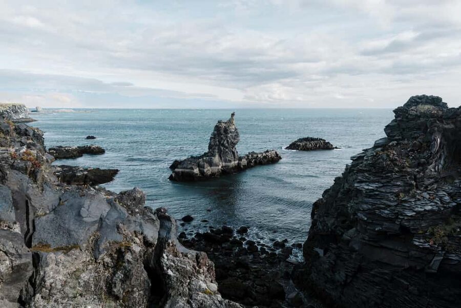 Reykjavik: Snæfellsnes Peninsula Tour in Chinese冰岛斯奈山中文一日团 - Snæfellsnes in one day, starting from Reykjavik