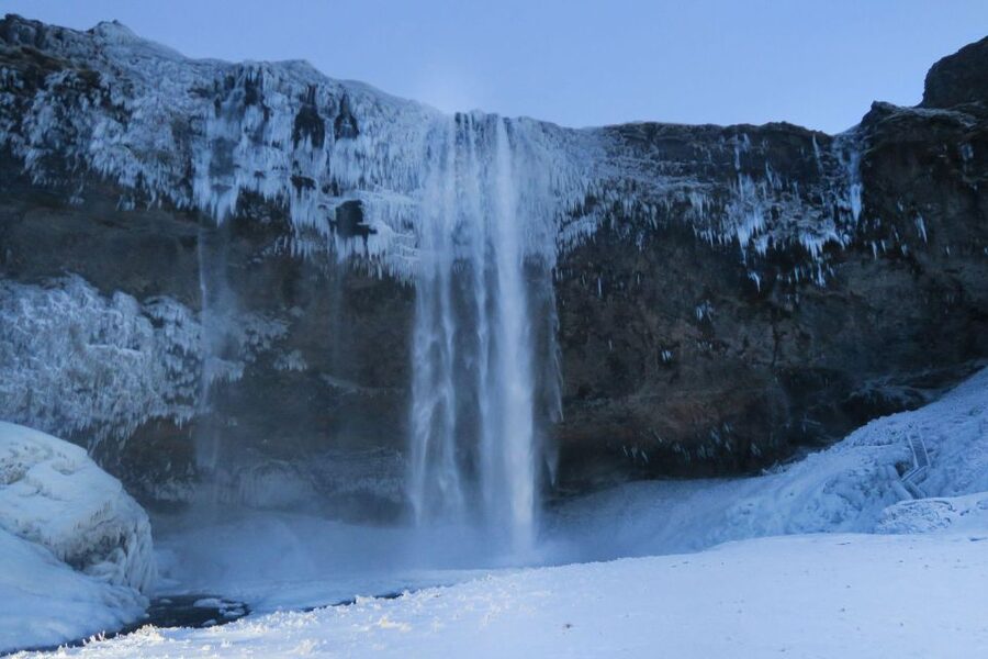 Reykjavik: South Coast Activity Tours - Quick hits before you go