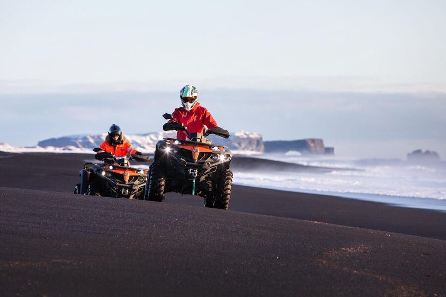 Reykjavik: South Coast Activity Tours - FAQ
