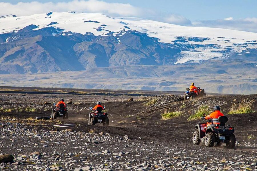Reykjavik: South Coast Activity Tours - How the certified guide changes the whole day