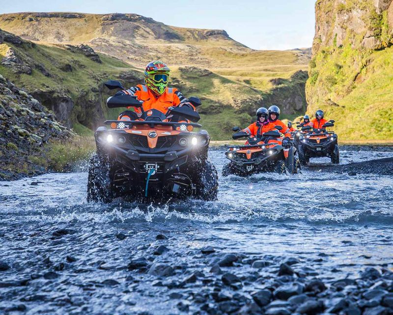 Reykjavik: South Coast Activity Tours - Price and value: is $200 per person fair?