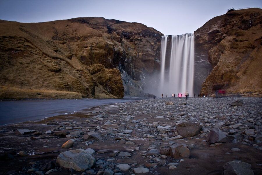 Reykjavik: South Coast Activity Tours - Your activity choice, from snowmobile to glacier kayak