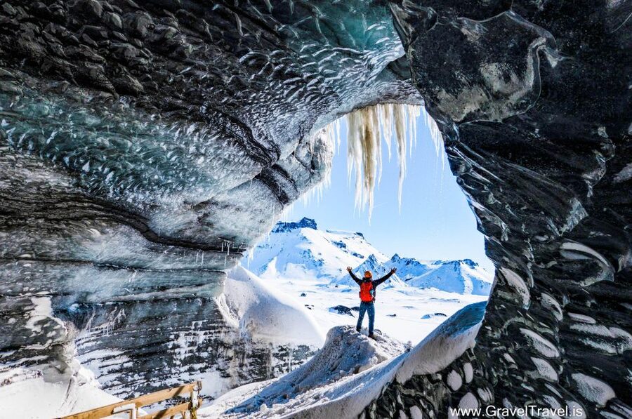 Reykjavik: South Coast and Katla Ice Cave Small Group Tour - Key highlights, before you commit
