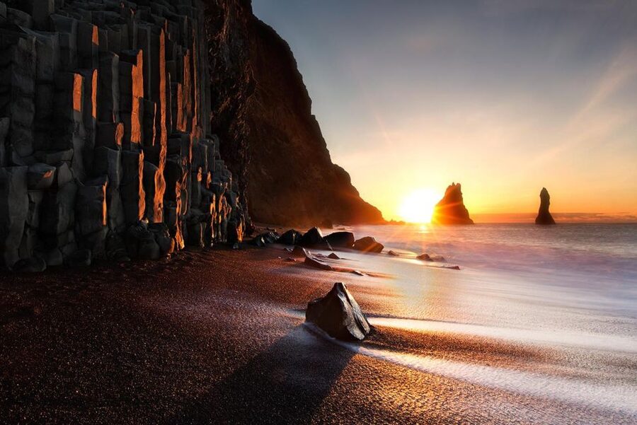 Reykjavik: South Coast and Katla Ice Cave Small Group Tour - Who should book this Katla Ice Cave South Coast tour?