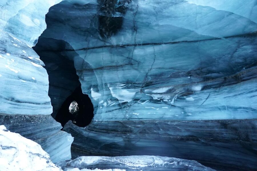 Reykjavik: South Coast and Katla Ice Cave Small Group Tour - Glacier safety and practical gear: what you bring vs what they handle