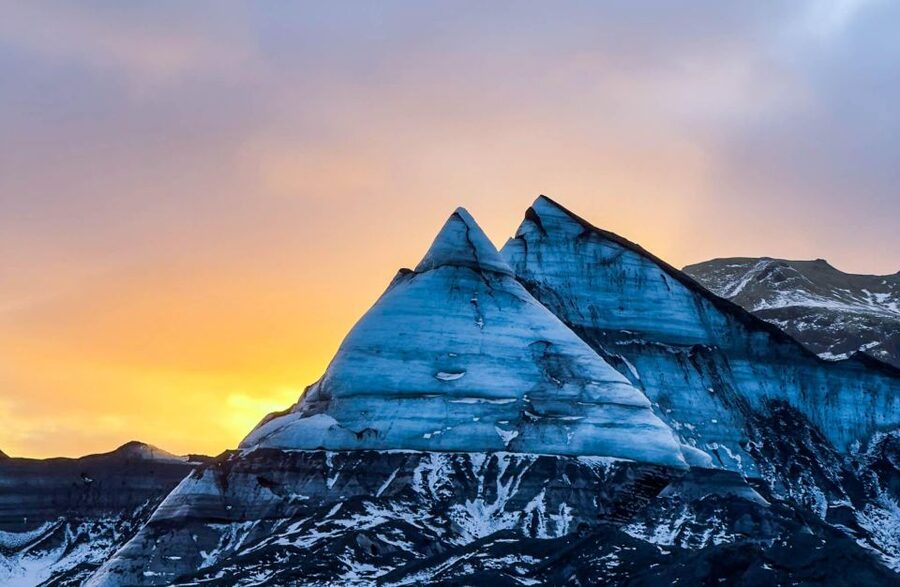 Reykjavik: South Coast and Katla Ice Cave Small Group Tour - The Super Jeep and the South Coast drive: why the ride is part of the experience