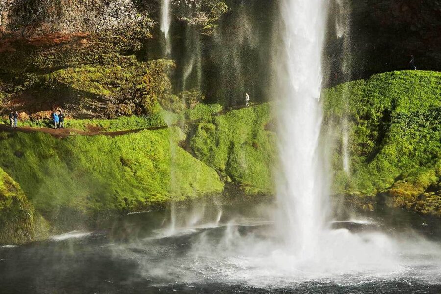 Reykjavik: South Coast, Diamond Beach, and Jökulsárlón Tour - Key things this South Coast tour nails