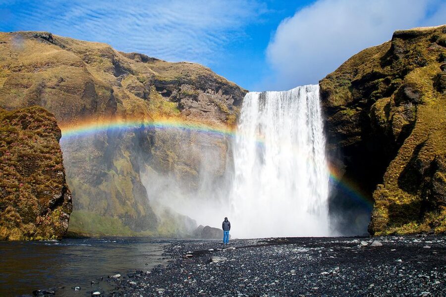 Reykjavik: South Coast, Diamond Beach, and Jökulsárlón Tour - How to survive 14.5 hours on the coach (comfort tips that actually help)