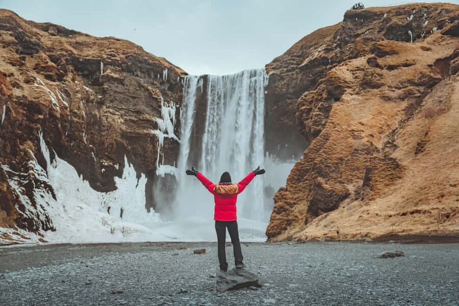 Reykjavik: South Coast, Glacier Hike & Northern Lights Combo - Northern Lights photos: why this inclusion helps