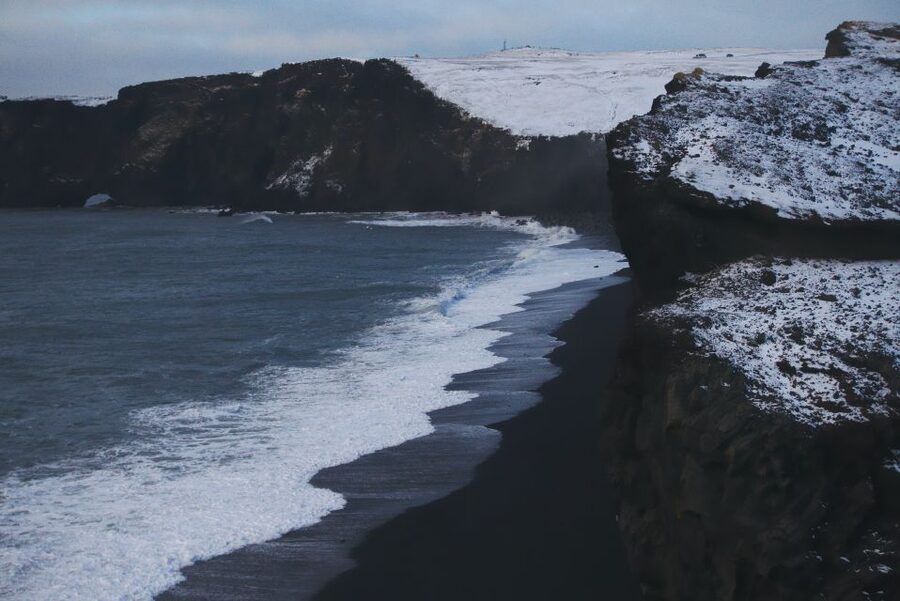 Reykjavik: South Coast Private Guided Day Tour - The South Coast route, built for one day from Reykjavik