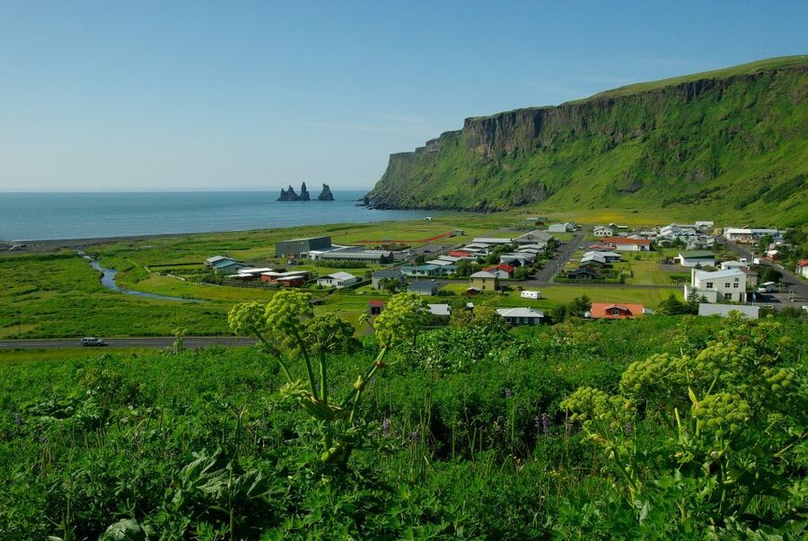 Reykjavik: South Coast Private Guided Day Tour - Sólheimajökull Glacier: glacier photos and a reality check on footing