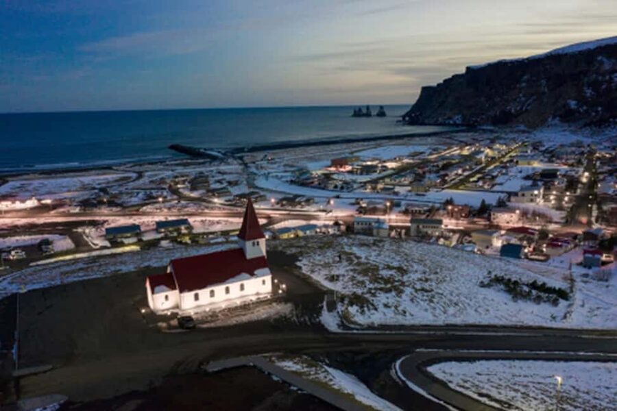 Reykjavik: South Coast Tour with Chinese Guide - Key highlights worth planning for