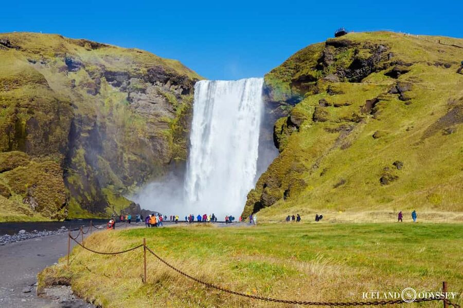 Reykjavik: South Coast, Waterfalls, Black Beach Private Tour - South Coast Waterfalls and Black Beach in One Private Day