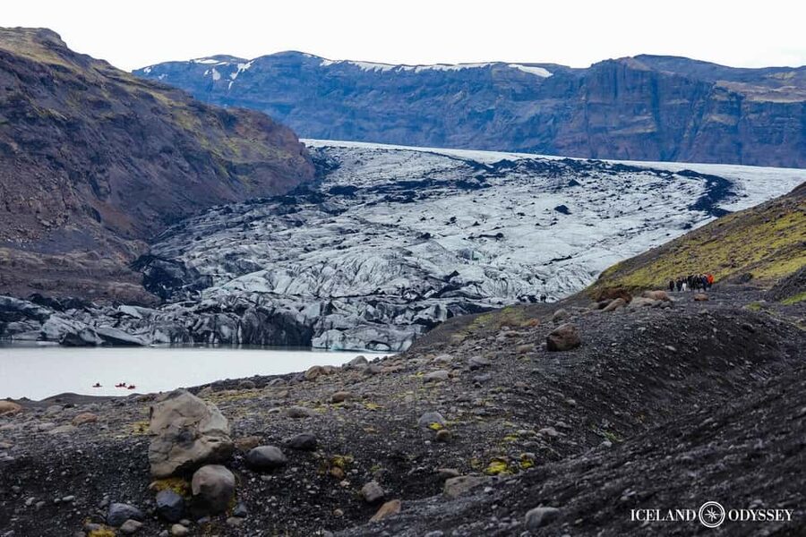 Reykjavik: South Coast, Waterfalls, Black Beach Private Tour - Seljalandsfoss: Walkable Falls and Windy Photo Angles