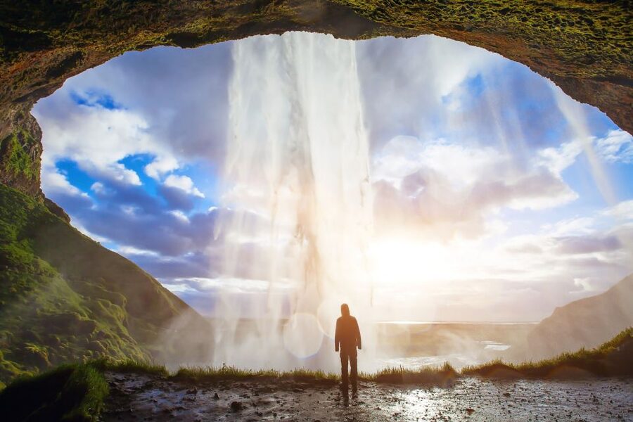 Reykjavík: South Coast Waterfalls, Black Sand & Glacier Tour - What to pack so the day feels fun, not miserable
