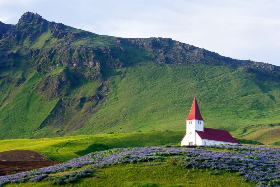 Reykjavík: South Coast Waterfalls, Black Sand & Glacier Tour - Price and value: what $126 buys you on the South Coast