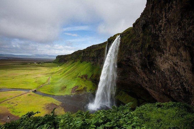 Reykjavik: South Coast, Waterfalls & Glacier Hike Small-Group - How Much This Costs, and Why It Can Feel Like Value