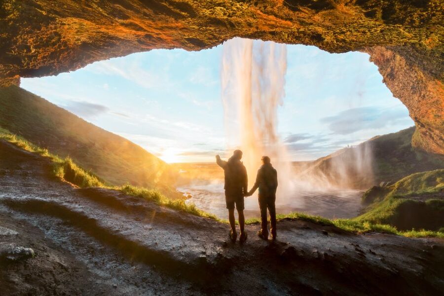 Reykjavik: South Coast Waterfalls & Glacier Small-Group Tour - Key moments that make this South Coast day work