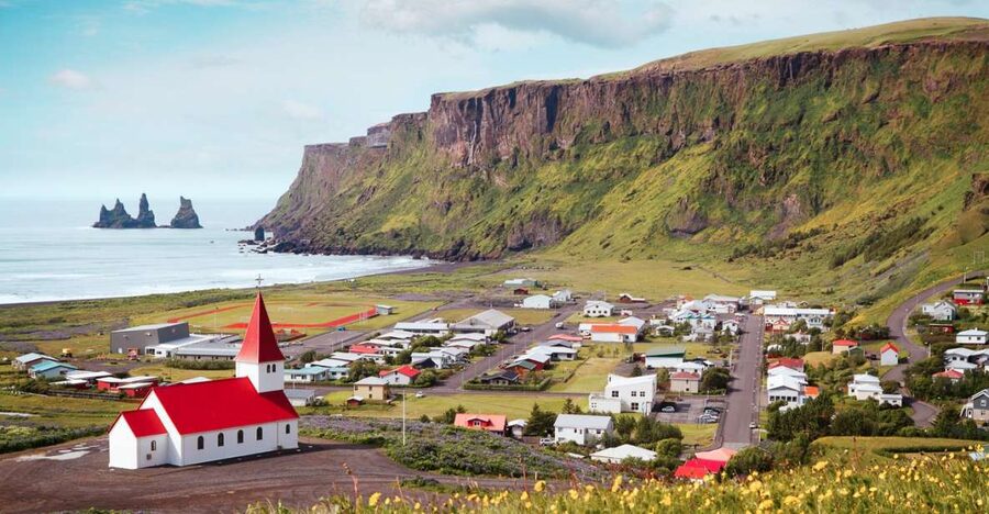 Reykjavik: South Coast Waterfalls & Glacier Small-Group Tour - Why this 10-hour South Coast route feels efficient