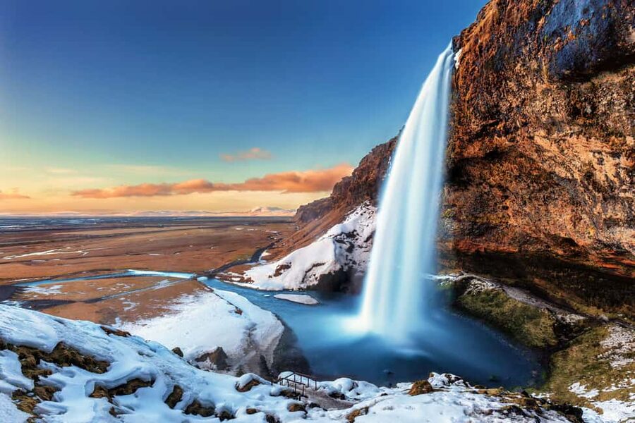 Reykjavík: South Coast Wonders & Northern Lights Tour - Key things I’d focus on before you book