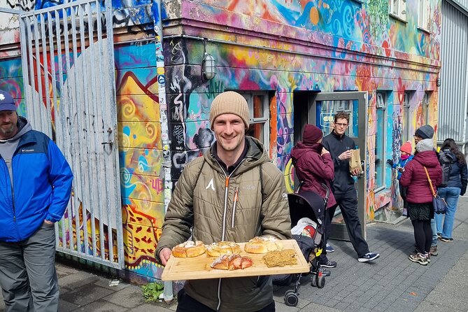 Reykjavik Street Food Walking Tour - Key points to know before you go