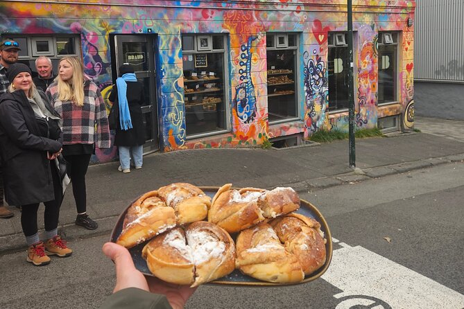 Reykjavik Street Food Walking Tour - Price and value: what $144.49 buys you in Reykjavik