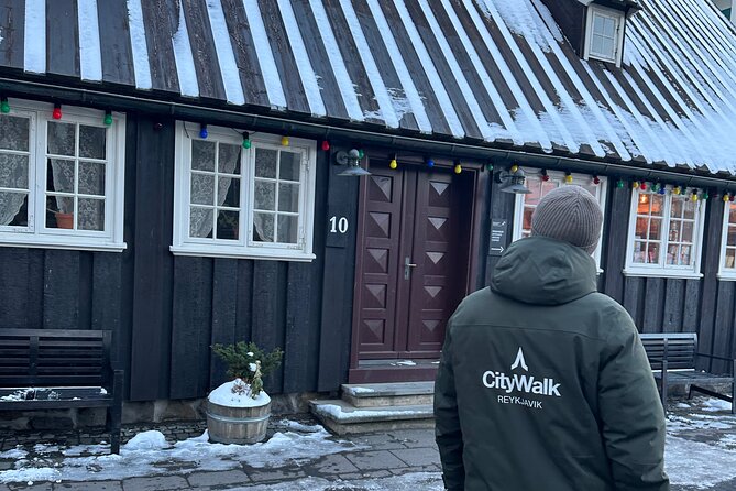Reykjavik Street Food Walking Tour - Should you book this Reykjavik Street Food Walking Tour?