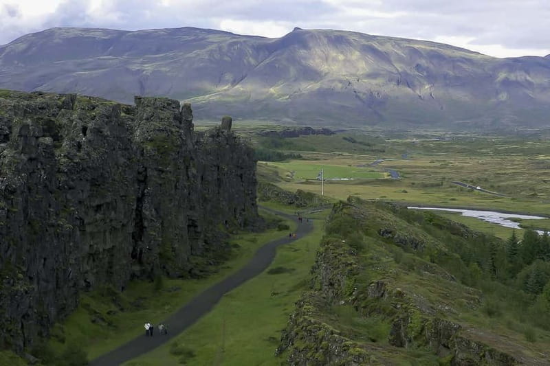 Reykjavik: The Golden Circle Full-Day Tour - Should you book this tour?