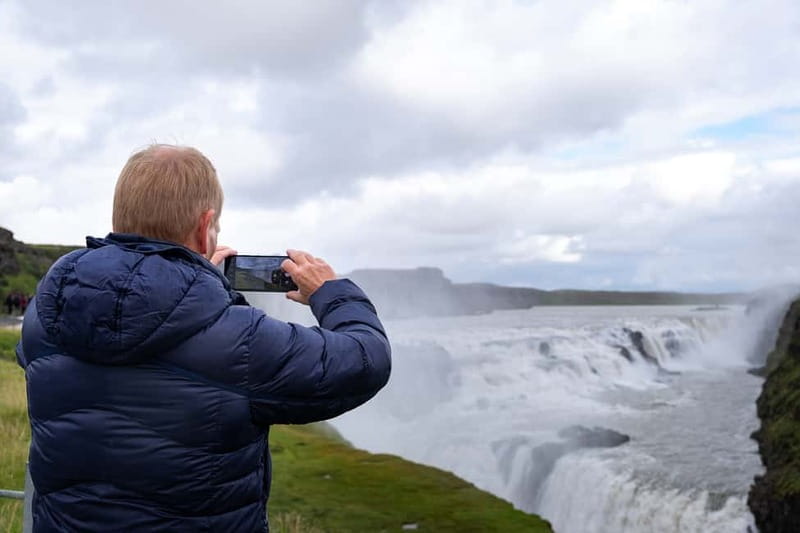 Reykjavik: The Golden Circle Full-Day Tour - How the 6.5 to 7 hour bus day really works