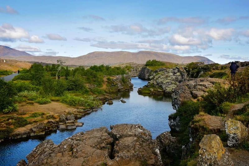 Reykjavik: The Golden Circle Full-Day Tour - Price and value: what $81 buys you