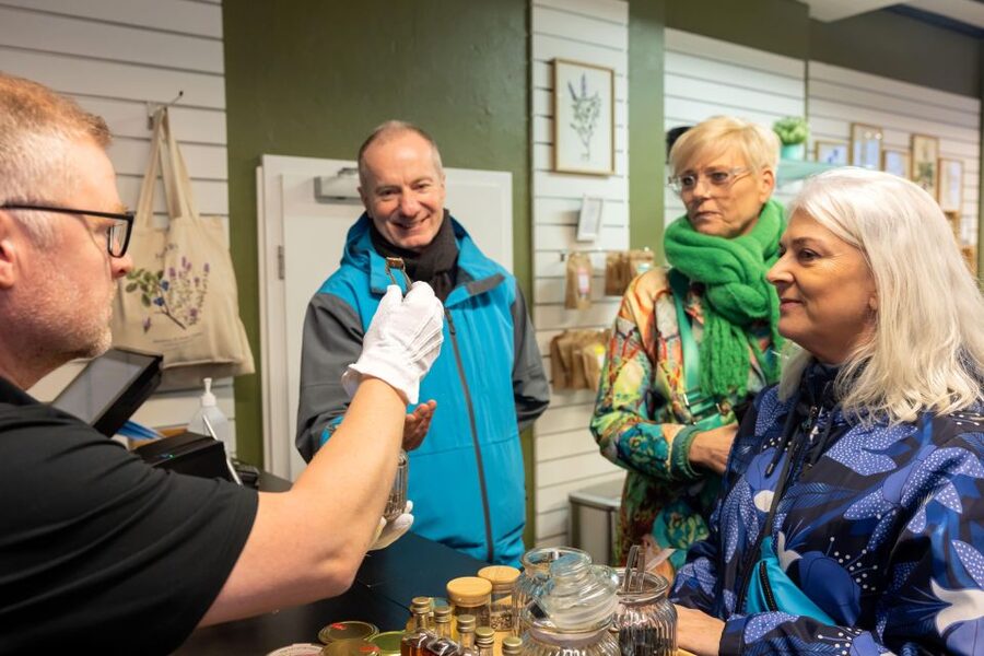 Reykjavik: The Icelandic Sweet Tooth Tour - Why This Reykjavik Sweet Tour Works Better Than Solo Shop Hopping