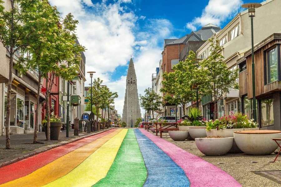 Reykjavik: The Icelandic Woman Private Walking Tour - Taste of Iceland, plus the included alcoholic beverages