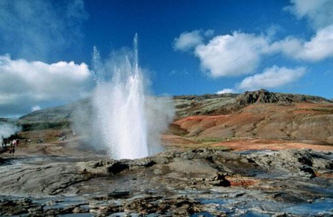 Reykjavik: The Lava Tunnel and Golden Circle Small-Group Tour - Key things to know before you go
