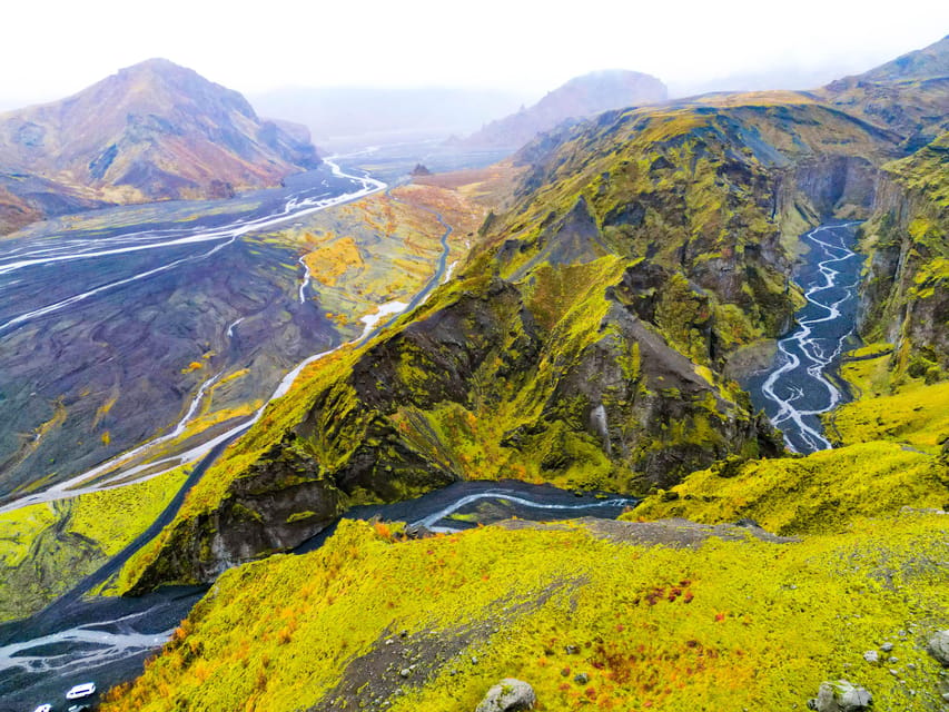 Reykjavik: Thorsmork Valley & Eyjafjallajökull Glacier Tour - Price and value: is $354 worth it?