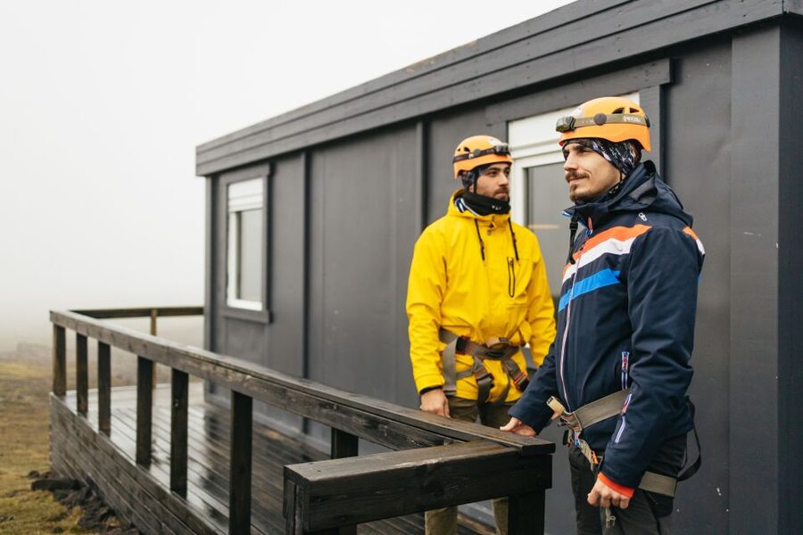 Reykjavik: Thrihnukagigur Volcano Guided Hiking Day Trip - Final call: book this guided day trip or skip it