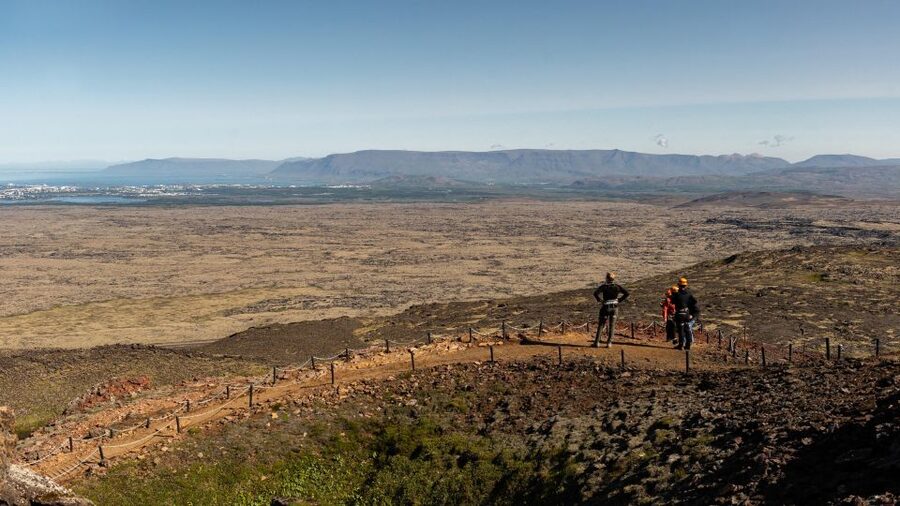 Reykjavik: Thrihnukagigur Volcano Guided Hiking Day Trip - Price and value, plus who this trip fits best