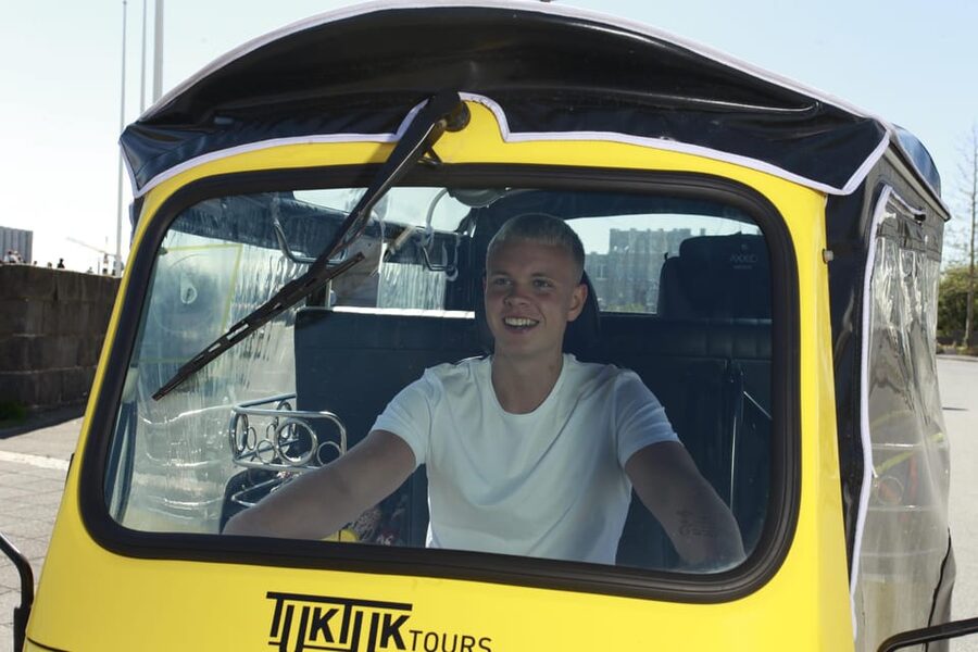 Reykjavík Tuk Tuk Tour - Should You Book the Reykjavík Tuk-tuk Tour?