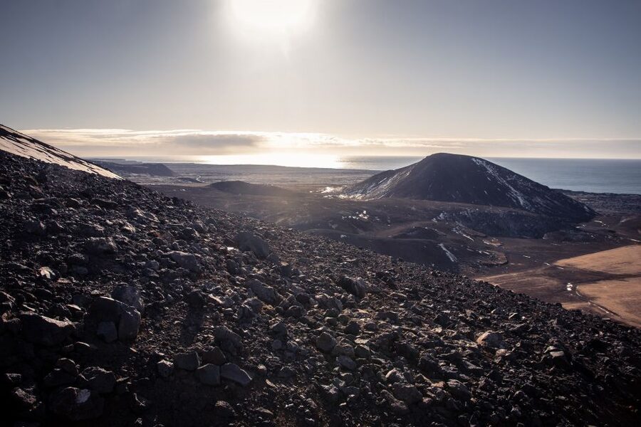 Reykjavík: Volcano Eruption Site and Reykjanes Hiking Tour - Bridge Between Continents: That 15-Meter Walk You’ll Remember