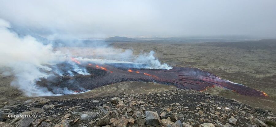 Reykjavík: Volcano Hike, Visit Grindavík and Blue Lagoon - Who Should Book This Tour (and Who Might Not)