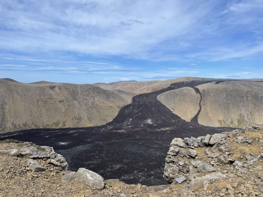 Reykjavík: Volcano Hike, Visit Grindavík and Blue Lagoon - Price and Value: Is $271 Worth It?