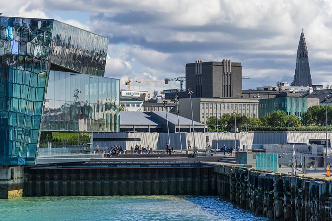 Reykjavik Walking Tour - Walk with a Viking - What to do after the tour, so it actually lasts longer than two hours